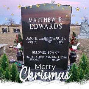 Meet your Posher, Tabitha